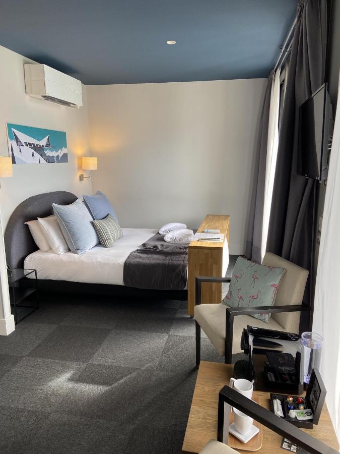 Les Suites Du Lac Aix-les-Bains Quarto foto
