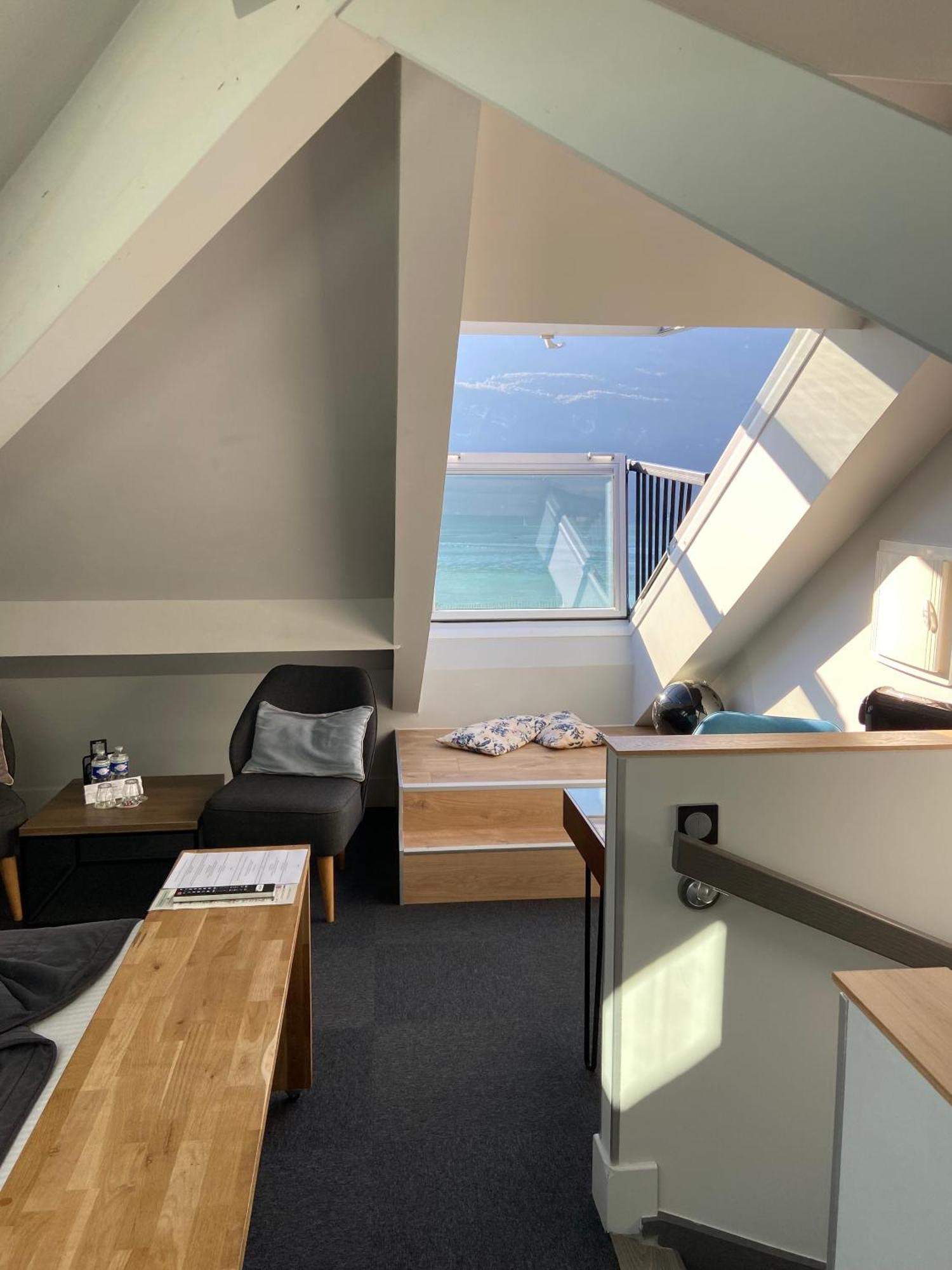 Les Suites Du Lac Aix-les-Bains Quarto foto